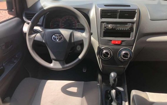 2015 Toyota Avanza for sale -10