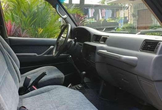 TOYOTA Land Cruiser 80 series lc80 FOR SALE-3