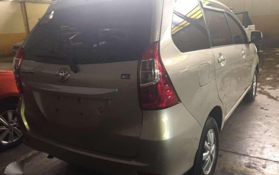 2017 Toyota Avanza for sale-3