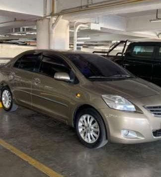 2011 series - 2010 model TOYOTA VIOS 1.5G - Manual Transmission-3