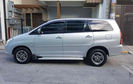 2006 Toyota Innova for sale-1