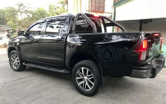 2018 Toyota Hilux for sale-2