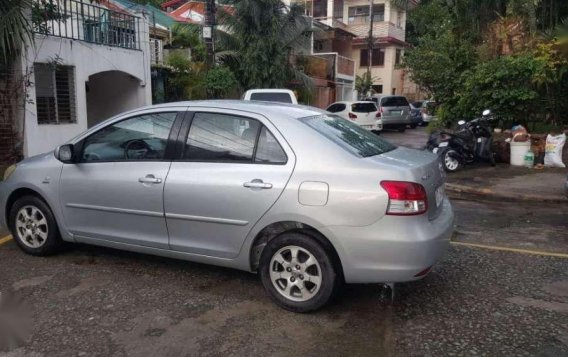 2010 Toyota Vios For sale-6