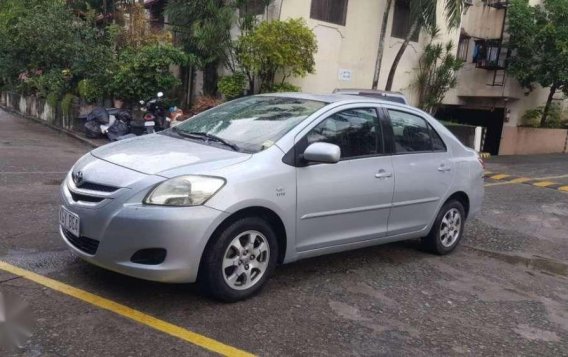 2010 Toyota Vios For sale