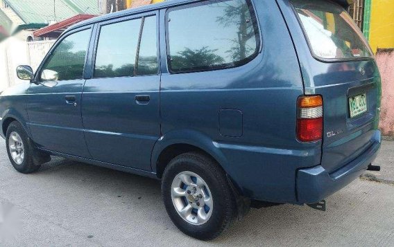 Toyota Revo GL 1999 Manual for sale -10