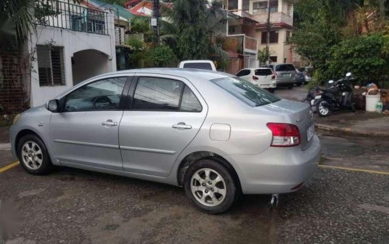 2010 Toyota Vios For sale-2