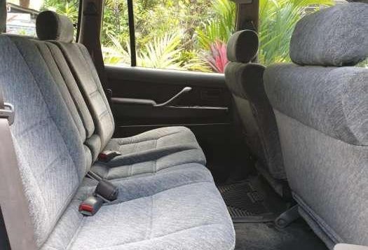 TOYOTA Land Cruiser 80 series lc80 FOR SALE-4