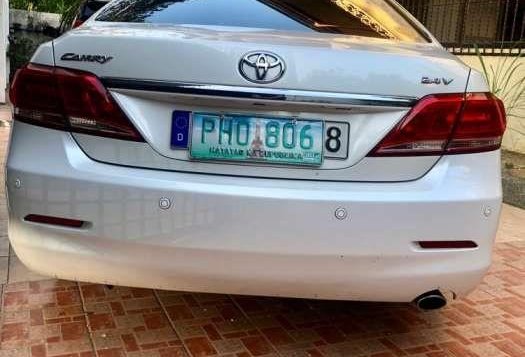 Toyota Camry 2010 for sale