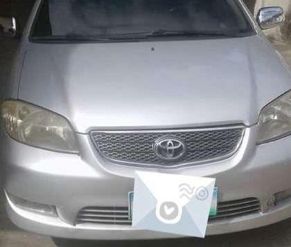 Toyota Vios 2005 for sale -3