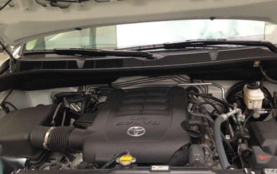 2019 Brandnew Toyota Sequoia Platinum Full Options 57L V8 I force-11