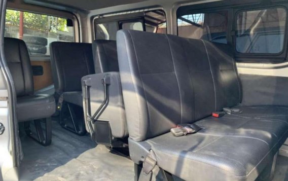 2018 Toyota Hiace Commuter 3.0 for sale-4