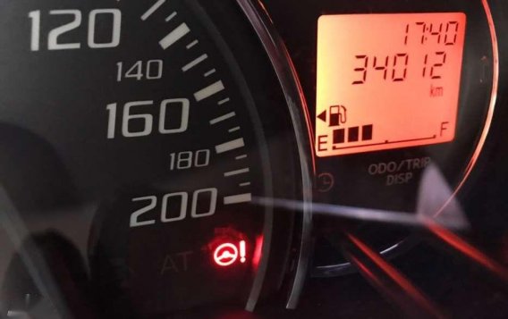 2016 Toyota Wigo G automatic for sale -9