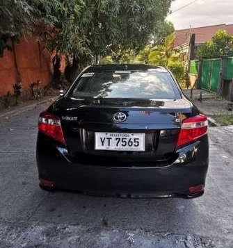 2016 Toyota Vios E MT for sale-4