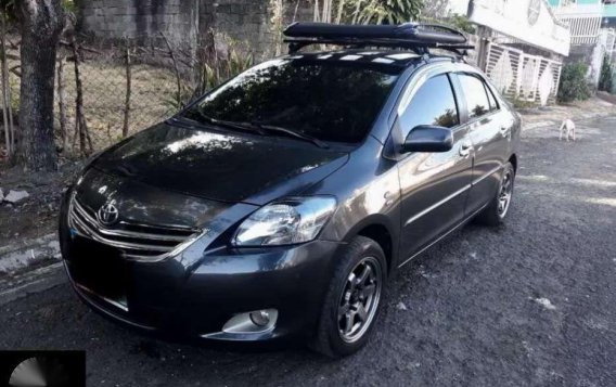 Toyota Vios 2013 1.3G Rush! SALE! Rush!