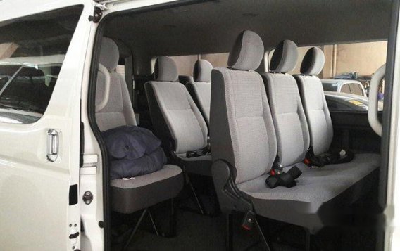 Toyota Hiace 2018 for sale-9