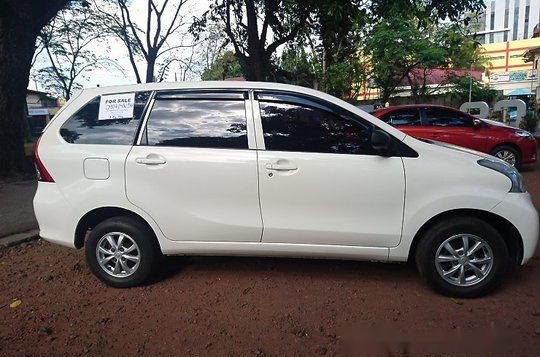 Toyota Avanza 2014 for sale-3