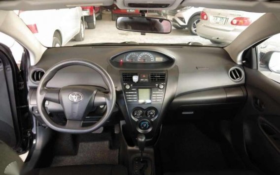 2013 Toyota Vios 1.3G Automatic for sale -6