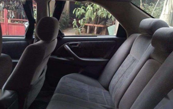 Toyota Camry 1998 for sale -3