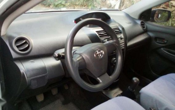 For sale: Toyota Vios e 2012 model-6