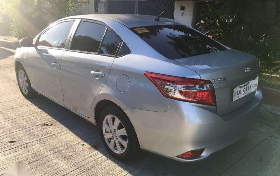 2017 TOYOTA VIOS 1.3E for sale-6