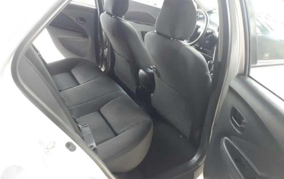 Toyota Vios 1.3E 2012 model Automatic for sale-10