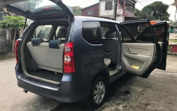 Toyota Avanza G 2010 top of the line-1