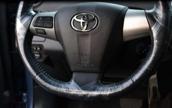 2010 Toyota Vios G AT Low Mileage for sale -8