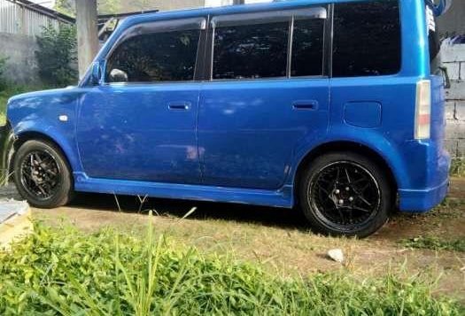 For sale Toyota Bb with plate number good running condition -1