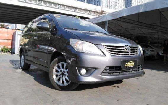 2014 Toyota Innova 2.5 G AT Diesel for sale -2