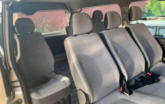 2014 Toyota Hiace Grandia for sale -4