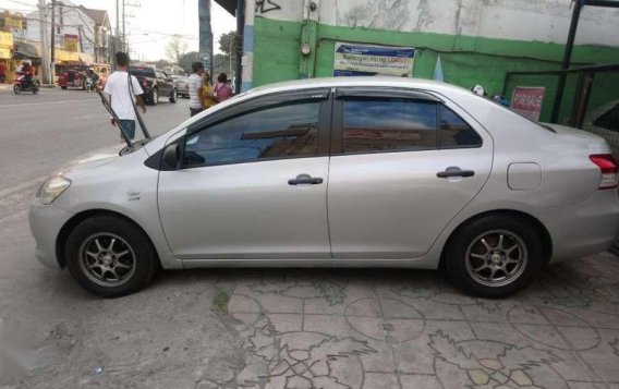 2008 Toyota Vios 1.3j Manual Cool a.c-6