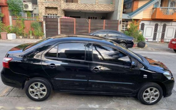 Toyota Vios Automatic 2011 for sale 