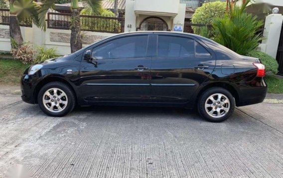 Toyota Vios Automatic 2011 for sale -1