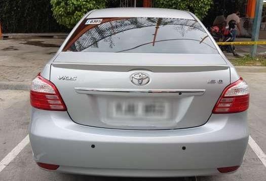 2010 Toyota Vios 1.5G for sale -2