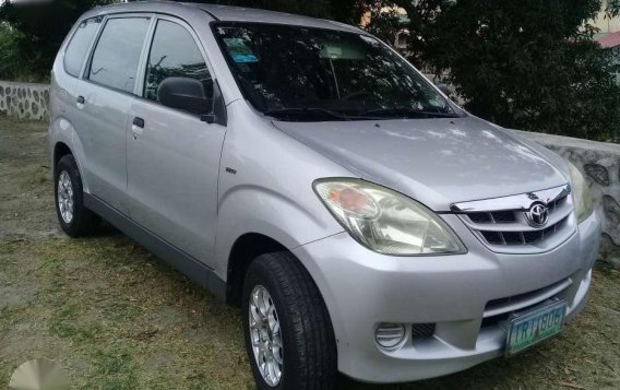 Toyota Avanza 2011 for sale-2