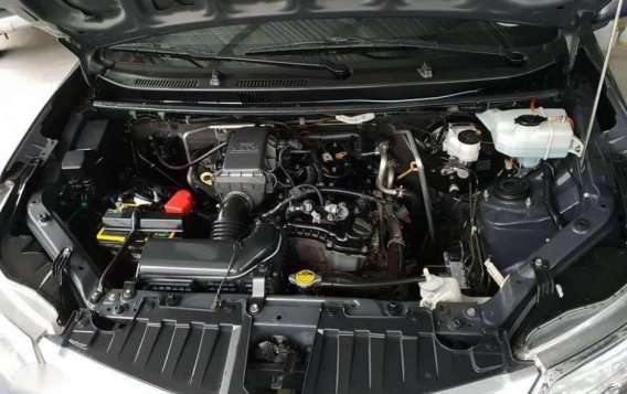 Toyota Avanza 2016 Model 1.3E Engine Automatic-10