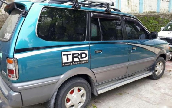 1998 Good running condition Toyota Revo For Sale-1
