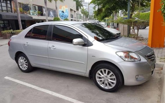 2010 Toyota Vios 1.5G for sale 