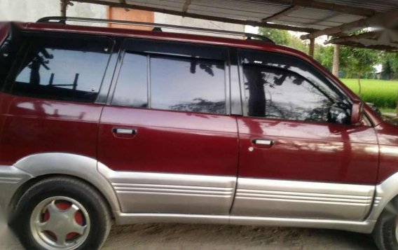 For sale Toyota Revo sr j variant 2001 model-2