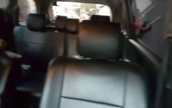 2016 Toyota Avanza E-auto ( negotiable)-4