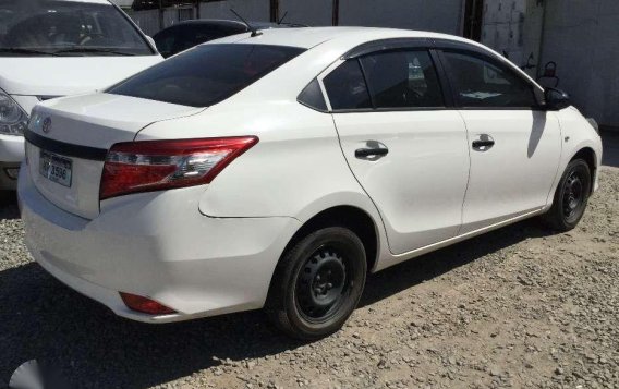 2016 Toyota Vios 1.5 MT for sale-5