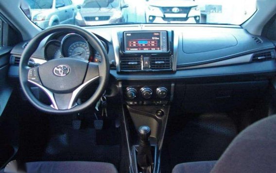 2018 Toyota Vios 1.3E for sale -1