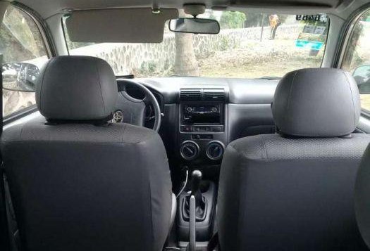 Toyota Avanza 2011 for sale-10