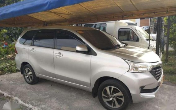 Toyota Avanza 2016 1.5 for sale -1