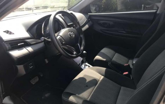 2017 Toyota Vios 13E AT for sale -4