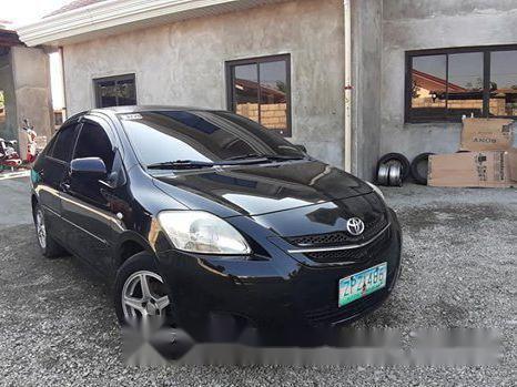 2008 Toyota Vios for sale