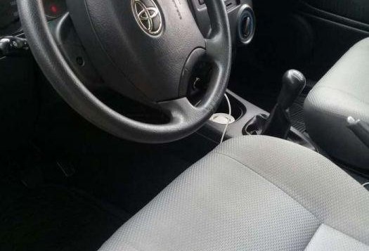 Toyota Avanza 2011 for sale-8