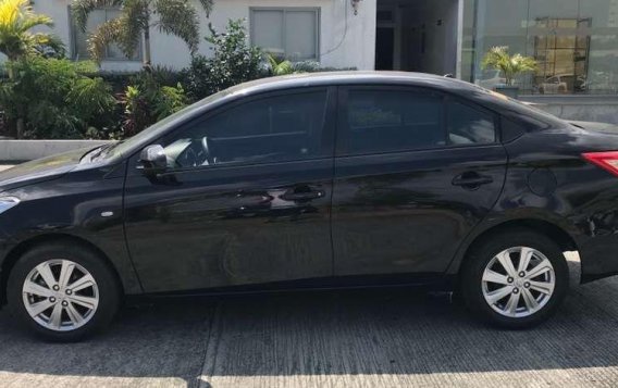 2017 Toyota Vios 13E AT for sale -9
