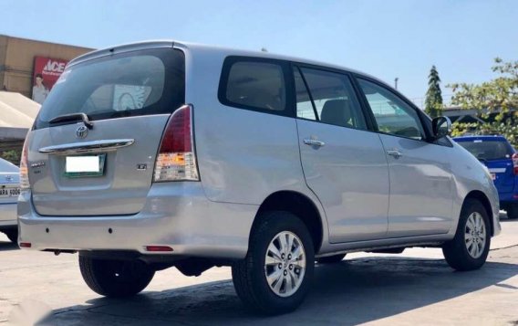 2010 Toyota Innova 2.0 G Gas Automatic for sale -3
