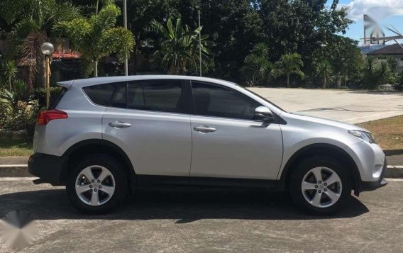 Toyota Rav4 2013 for sale-5